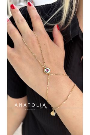 CETAŞ KOZMOS ŞAHMERAN