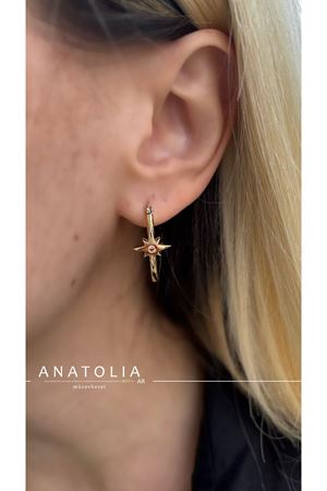 CETAŞ ETERNA KUZEY YILDIZI KÜPE