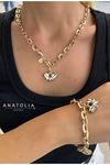 CETAŞ ETERNA LOTUS ETKİSİ BİLEKLİK