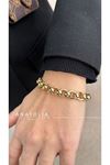 CETAŞ ETERNA BİLEKLİĞİ